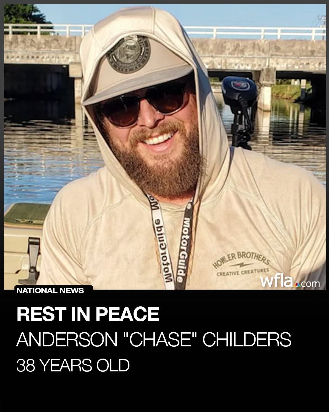 Dallas, Georgia — The community of Dallas is grieving the profound loss of Chase Childers