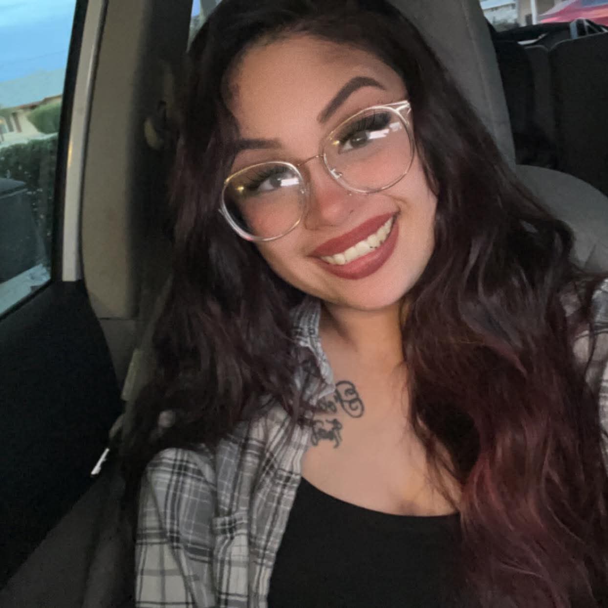 Youngtown, Arizona — The community is mourning the loss of Celena Vega, a 29-year-old