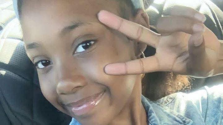 Texas — A heartbreaking conclusion has been reached in the search for Jasmine “Jassy