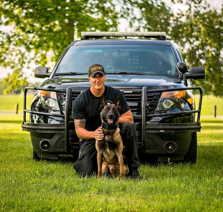 Hardin County, Kentucky — The Hardin County Sheriff’s Office has announced the passing