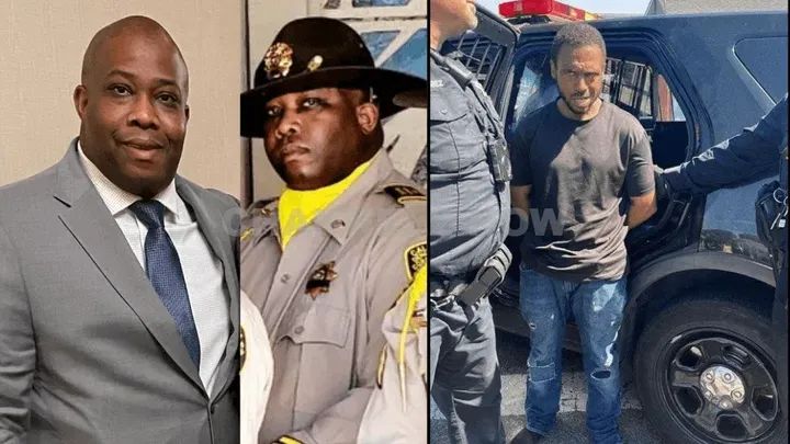 Oakland, California — The city of Oakland is mourning the loss of Joshua Lemont Byrd, a 40-
