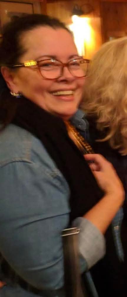 NEW ORLEANS, LOUISIANA — The city of New Orleans is mourning the loss of Lynn Nunez