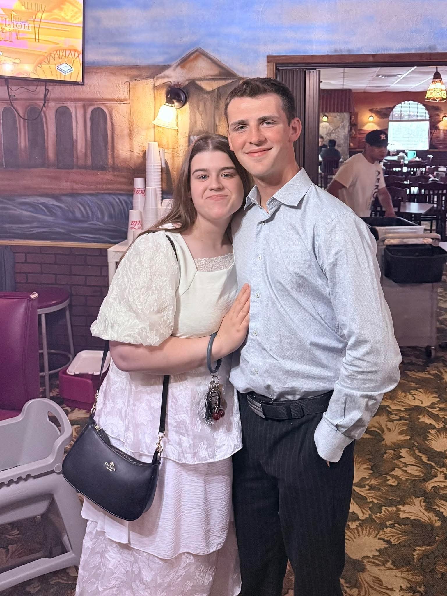 Joshua Dixon  It is with heavy hearts and profound sorrow that we share the tragic passing of Joshua Dixon