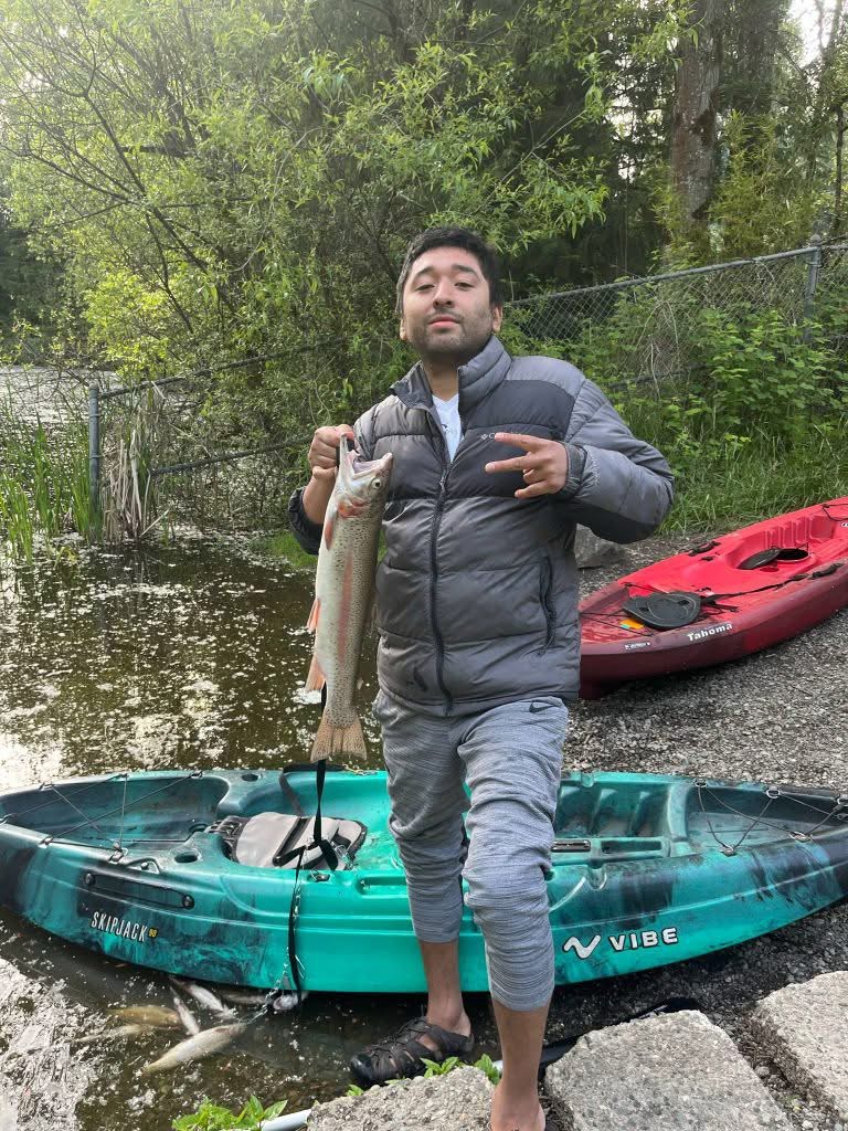 With profound sadness and heavy hearts, the community mourns the loss of Jaime “Chino