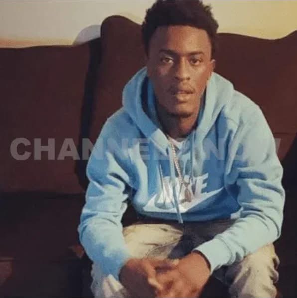 COLUMBUS, Ohio — A tragic turn of events unfolded early Friday morning in West