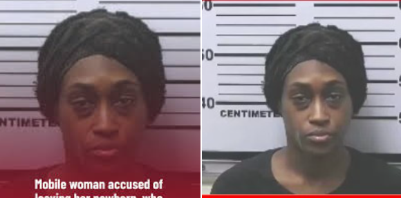 ALABAMA — Raven Jones, a 34-year-old woman from Alabama, is now facing serious legal