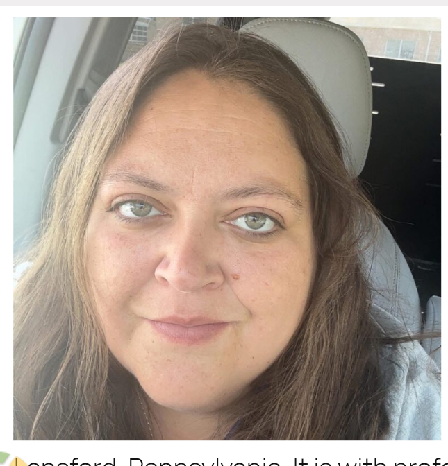 Lansford, Pennsylvania — The Lansford community is mourning the heartbreaking loss