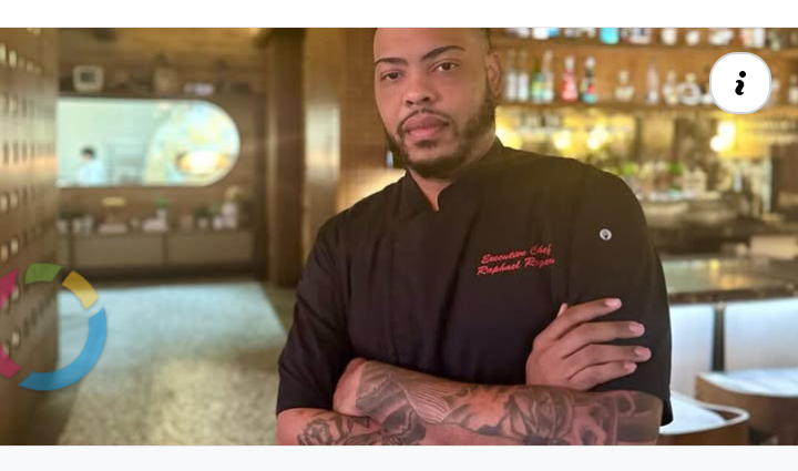 Houston, Texas is mourning the unexpected loss of Raphael Rogers, whose sudden passing