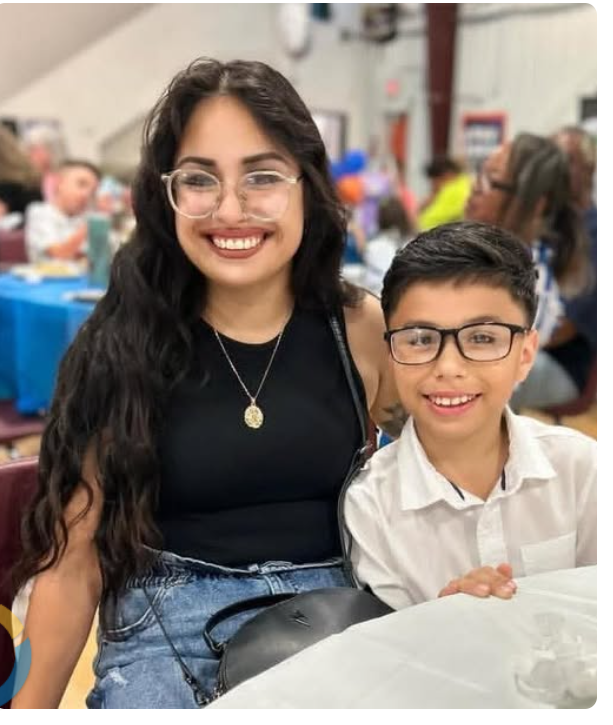 Youngtown, Arizona — Celena Vega, a 29-year-old woman from Youngtown, is being