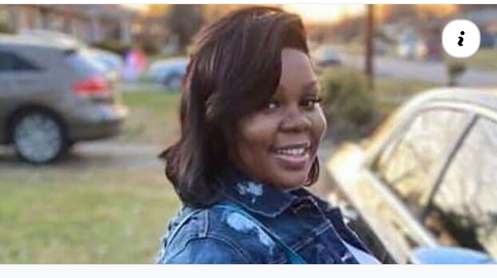 Louisville, Kentucky — The Justice Department’s recent sentencing recommendation for a former