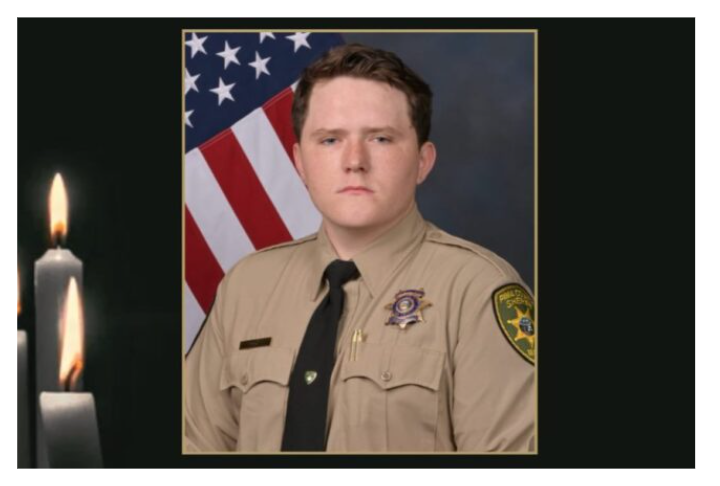 Casa Blanca, Arizona — A tragic accident on Interstate 10 near Casa Blanca Road o