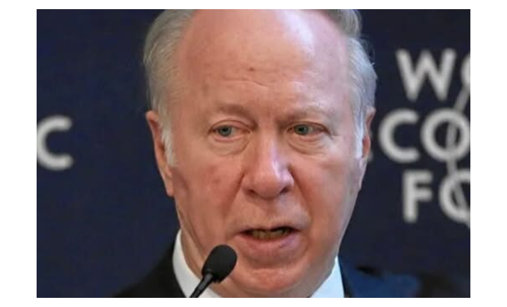 Washington, D.C. — The nation mourns the loss of David Gergen, a highly respected political