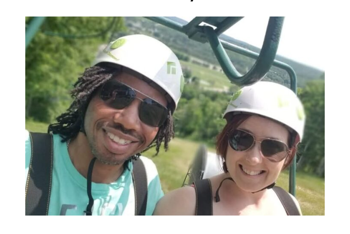 TRAVERSE CITY, Michigan — A terrifying act of violence unfolded inside a local Walmart over