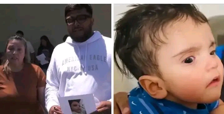 Authorities Confirm Baby Emmanuel Haro’s Death; Parents Arrested for Murder Amid Fabricated Kidnapping Story