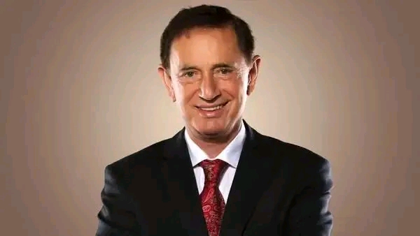 Indiana – Forrest Lucas, Legendary Entrepreneur and Lucas Oil Founder, Passes Away Leaving Lasting Legacy