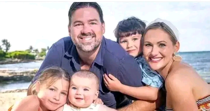 MOUNT PLEASANT Community Mourns Matthew Pontius, Beloved Resident Leaving Lasting Legacy of Love