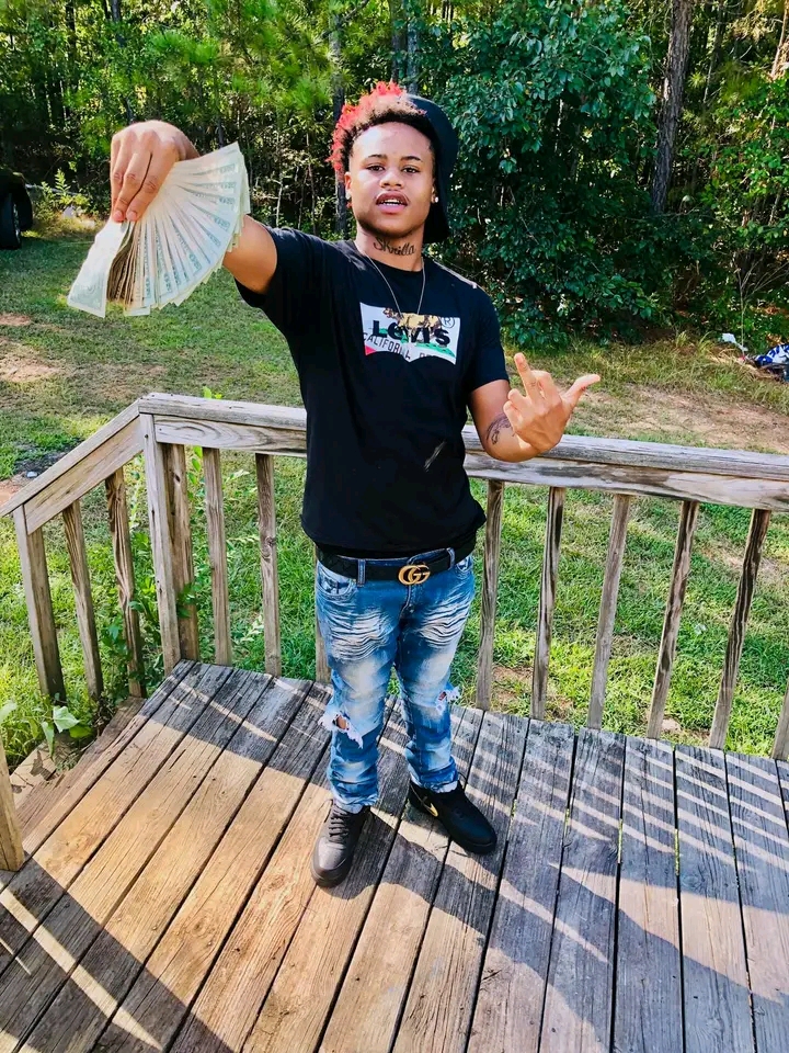 Milledgeville Georgia Authorities Investigate Buffalo Wild Wings Shooting That Claimed the Life of Tae Stone