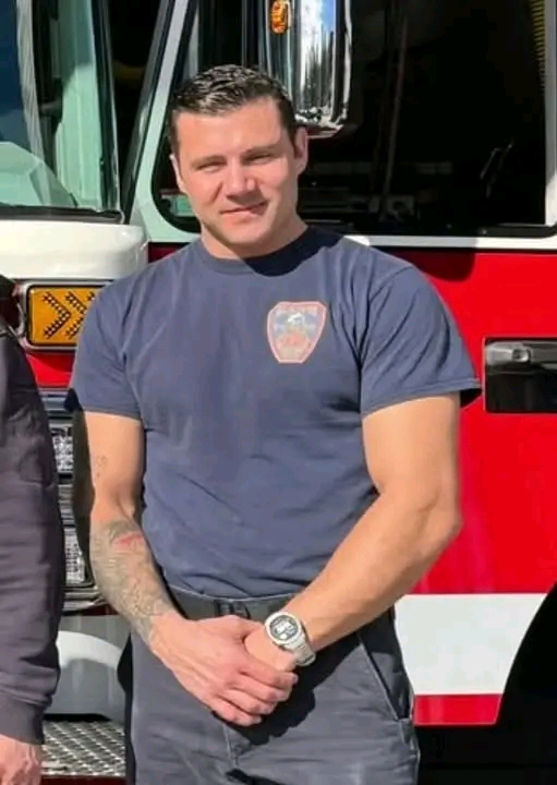 GUILFORD Firefighter Michael Terrio, 32, Dies Following Multi-Vehicle Accident, Community Mourns Fallen Hero