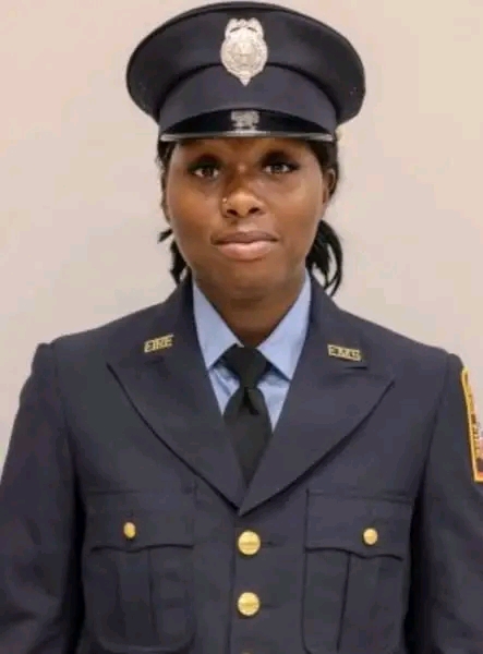 Washington, D.C. Community Grieves Loss of Probationary Firefighter Sadia Williams Days After Graduation