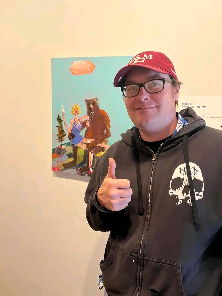 Brownfield and Fryeburg Communities Mourn Brad Hamlin, Beloved Father, Son, and Gifted Musician