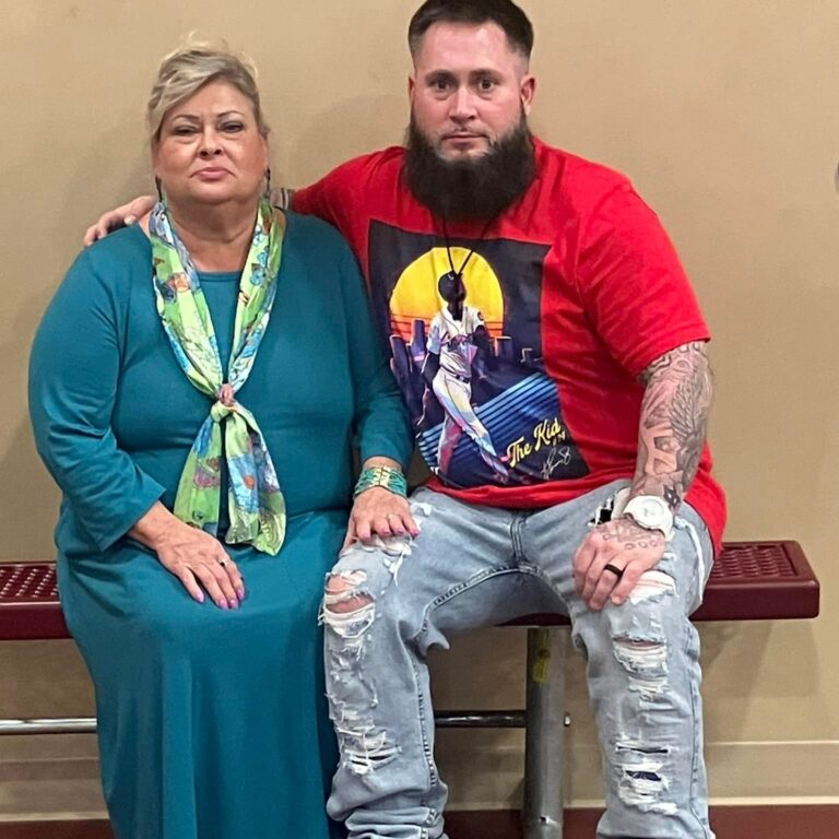 Daviess County, Kentucky Community Grieves the Tragic Loss of Jeremy Wingfield Following Pedestrian Crash