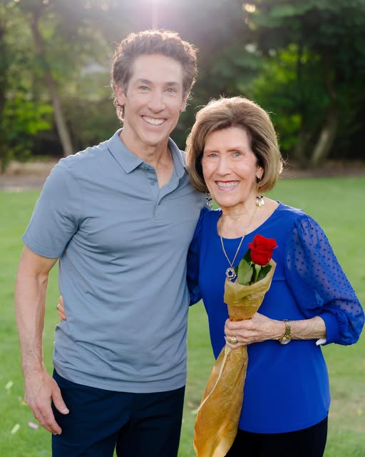 Houston, Texas: Dodie Osteen Remembered as Beloved Matriarch Who Inspired Faith, Family, and Generations Worldwide