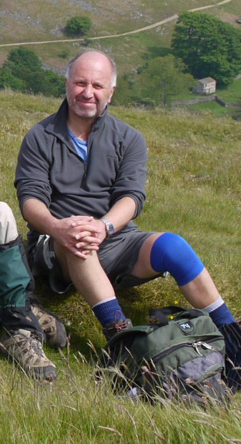 GFR Community Trust Honors Gordon Adamson’s Legacy Following His Passing and Celebrates Lifelong Contributions