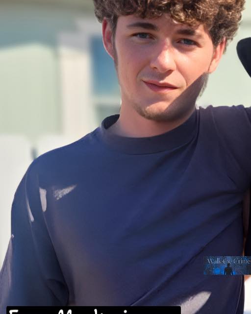 Bakersfield, California community mourns Taft High School student Brody Davis after tragic late-night park shooting