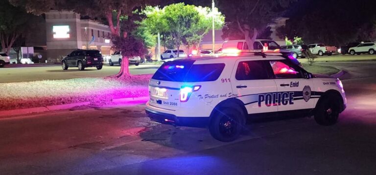 Tulsa, Oklahoma — Authorities Confirm Identity of Woman Fatally Injured During Weekend Dispute Near 36th and Yale