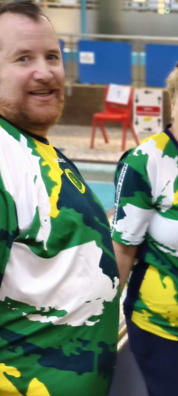 SOCGA Community in Deep Mourning After Sudden Passing of Beloved Chairperson and Cherished Friend Aidan Kelly