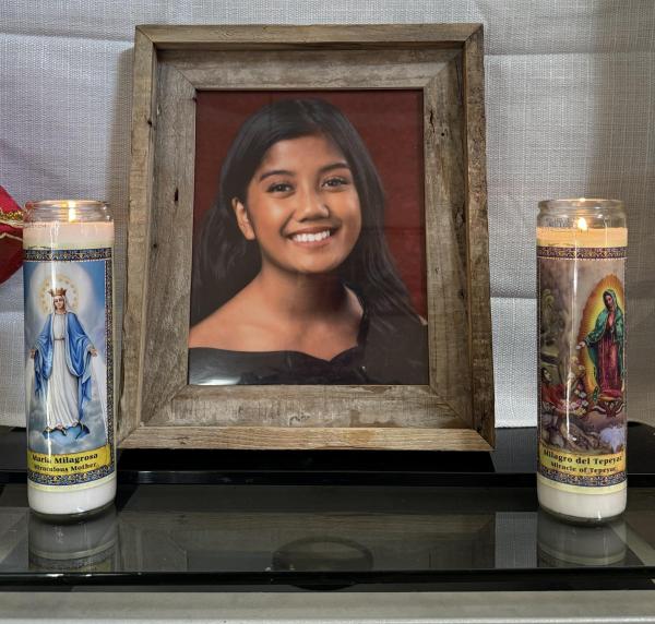 Los Angeles Tragedy: Beloved Daughter and Sister Chasie Carino Passes Away in Morning Car Accident