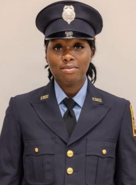 Washington, D.C. Mourns Sadia Williams Following Tragic Passing Shortly After Firefighter Cadet Graduation