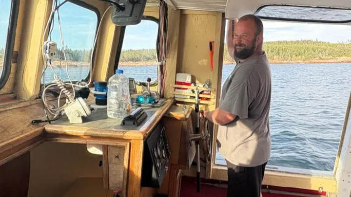 Terry Flemming Remembered as Devoted Husband and Loving Father Who Touched Countless Lives Deeply