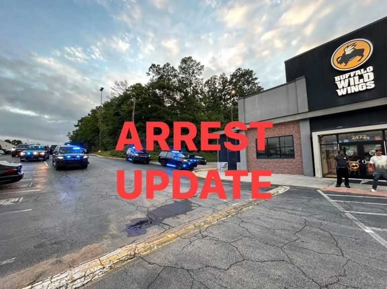 Buffalo New York Police Arrest Two Suspects After Fatal Shooting of 25-Year-Old Nytavious Stone