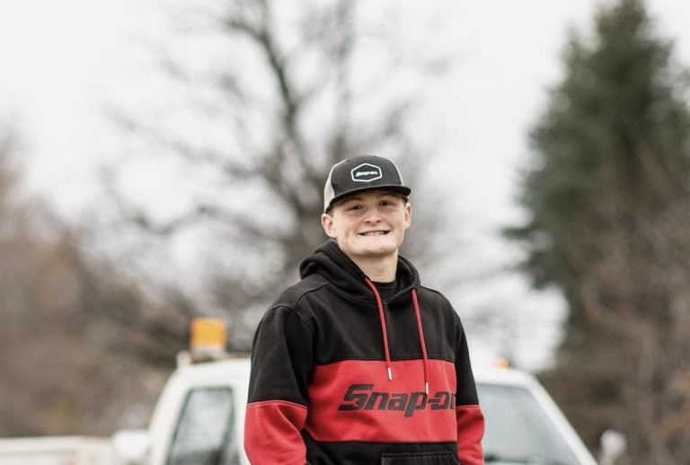 Meeker County Tragedy as Dassel Resident Nolan Henke Dies and Passenger Injured in Early Morning Crash