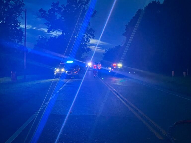 Burlington, North Carolina Shooting Leaves Two People Injured as Police Launch Ongoing Investigation