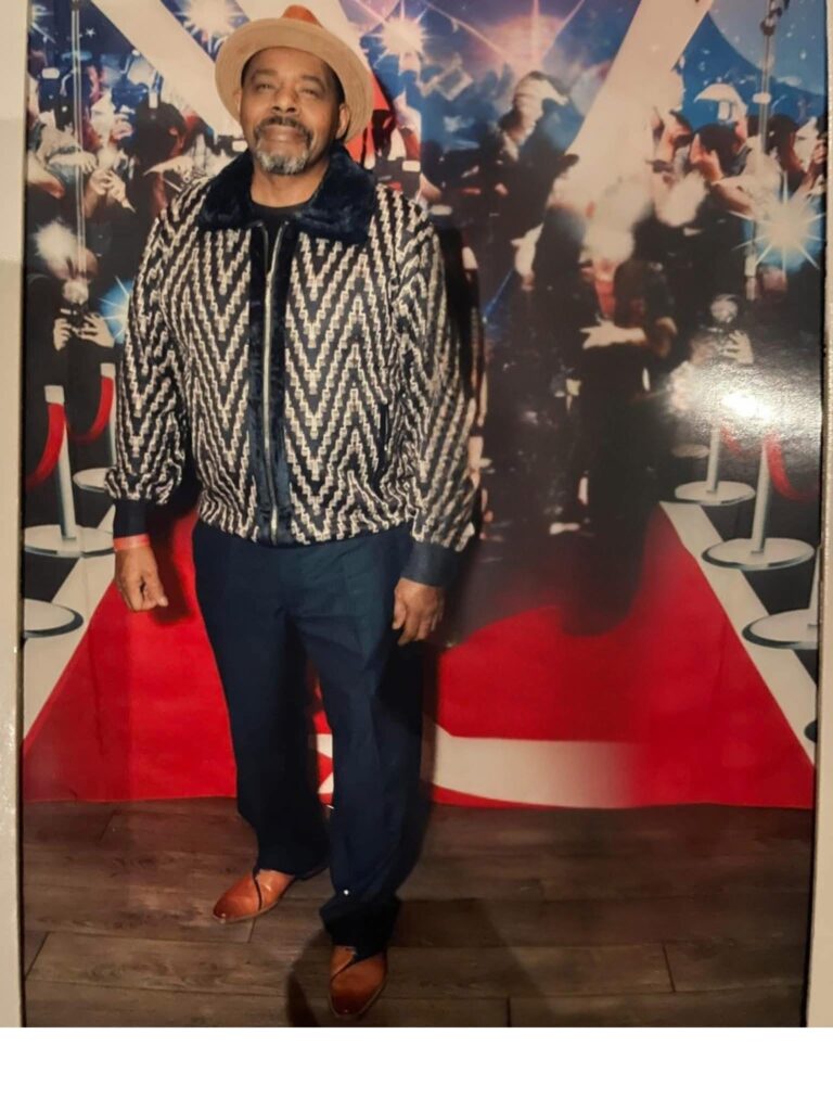 Royal Oak Michigan Community Mourns the Passing of Danny Caldwell Whose Life Inspired Love and Resilience