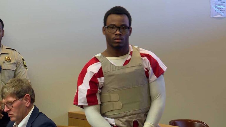 Birmingham, Alabama – Damien McDaniel Identified as Suspect in 18 Murders Including Birmingham Mass Shooting
