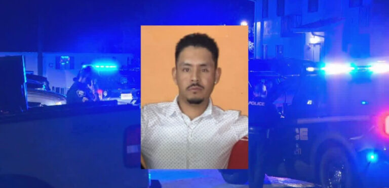 Brookhaven, Georgia — Authorities Seek Public Assistance in Identifying Suspect Responsible for Tragic Apartment Shooting Incident