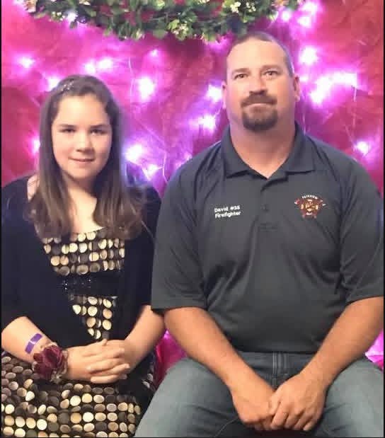 Fairview, Oklahoma community mourns family tragedy as investigators probe shooting that left lives lost and injured