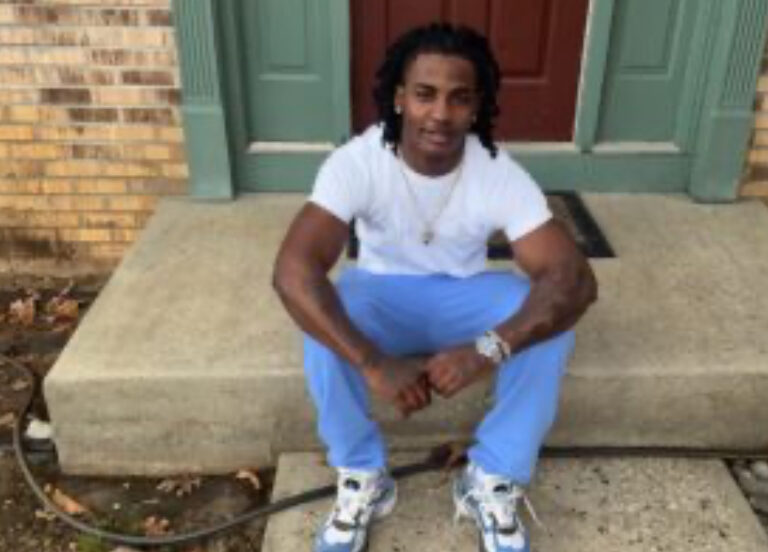 Millville, New Jersey Community Deeply Mourns the Heartbreaking Loss of Thomas Smith After Sudden Passing