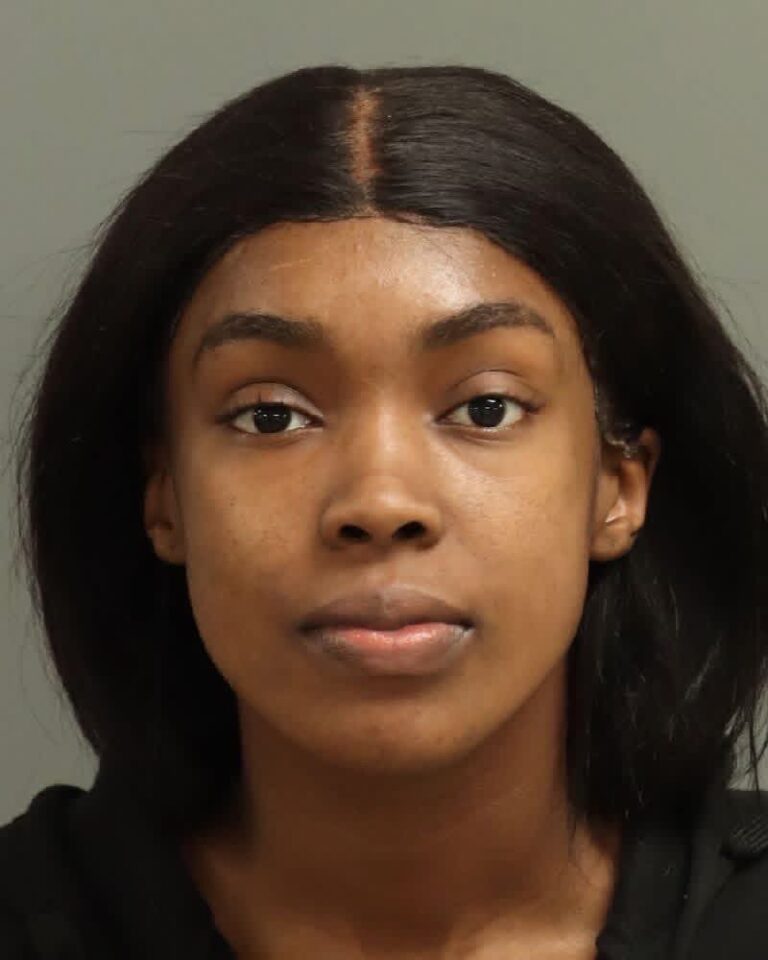 Raleigh, North Carolina — Authorities Investigate Fatal Crash That Tragically Claimed Life of 22-Year-Old Woman