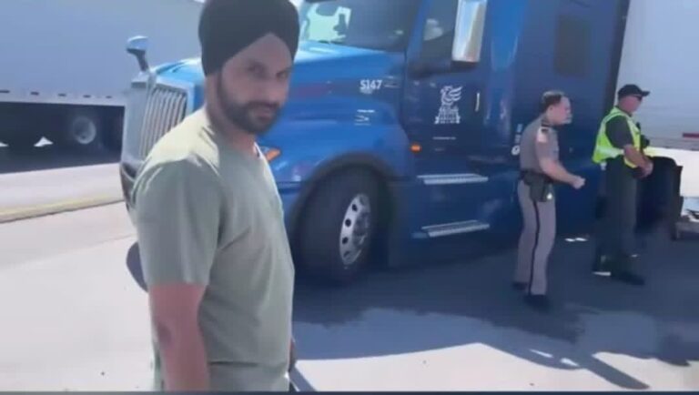 Fort Pierce, Florida tragedy leaves three lives lost after semi-truck crash sparks criminal investigation