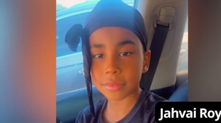 Toronto, Ontario tragedy leaves 8-year-old Jahvai Roy fatally struck by stray bullet while asleep