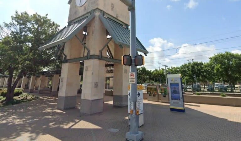 Garland, Texas tragedy unfolds as authorities investigate death of man found at local DART station