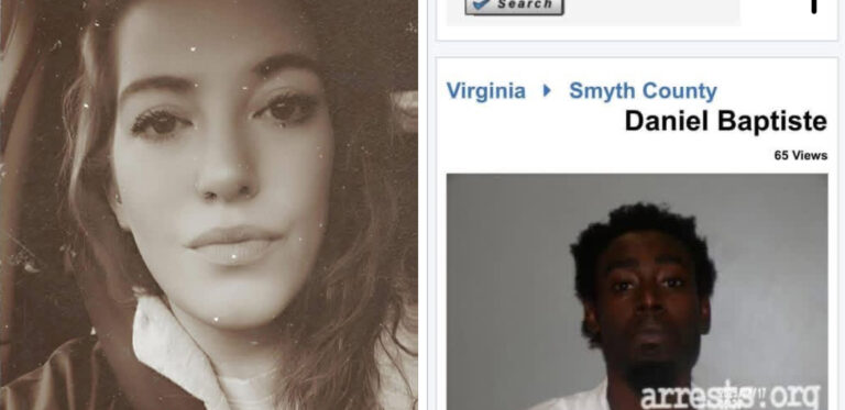 Saltville, Virginia community shaken after domestic tragedy claims life of Morgan Gillespie Baptiste