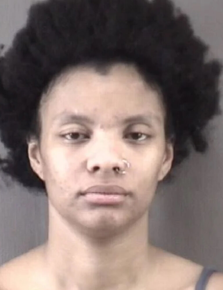 Winston-Salem, North Carolina — Community Shaken After Early Morning Shooting Leaves Young Woman Dead and Suspect Arrested