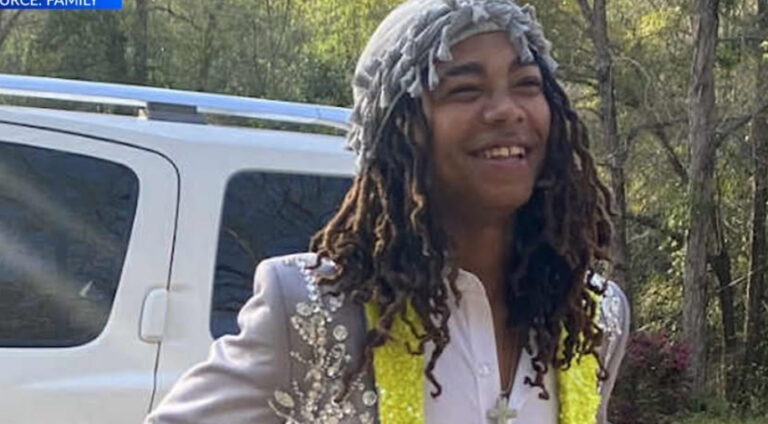 Monroeville, Alabama — Community Mourns High School Senior Lost to Gun Violence Outside His Residence