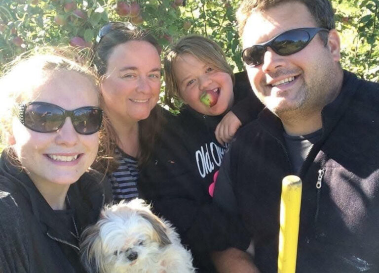 Vermont man John Laperle critically injured in accidental shooting, community rallies after devastating paralysis