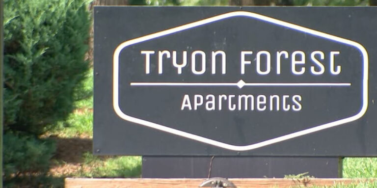 Charlotte, North Carolina – Community Mourns Teenager Fatally Struck In Early Morning West Side Drive-By Shooting